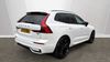 Volvo XC60 Black Edition Ultra, T8 AWD Plug-in hybrid, Electric/Petrol