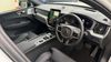 Volvo XC60 Black Edition Ultra, T8 AWD Plug-in hybrid, Electric/Petrol