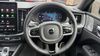 Volvo XC60 Black Edition Ultra, T8 AWD Plug-in hybrid, Electric/Petrol