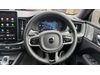 Volvo XC60 Black Edition Ultra, T8 AWD Plug-in hybrid, Electric/Petrol