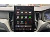 Volvo XC60 Black Edition Ultra, T8 AWD Plug-in hybrid, Electric/Petrol