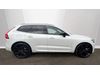 Volvo XC60 Black Edition Ultra, T8 AWD Plug-in hybrid, Electric/Petrol