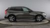 Volvo XC60 R-Design, B5 mild hybrid