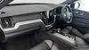 Volvo XC60 R-Design, B5 mild hybrid