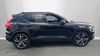 Volvo XC40 R-Design Pro, B4 mild hybrid