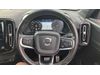 Volvo XC40 R-Design Pro, B4 mild hybrid