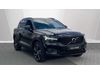 Volvo XC40 R-Design Pro, B4 mild hybrid