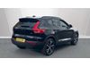 Volvo XC40 R-Design Pro, B4 mild hybrid