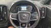 Volvo XC40 R-Design Pro, B4 mild hybrid