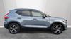 Volvo XC40 Plus, B3 mild hybrid, Petrol, Dark