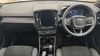 Volvo XC40 Ultimate, B4 mild hybrid, Petrol, Dark