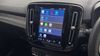 Volvo XC40 Ultimate, B4 mild hybrid, Petrol, Dark