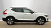 Volvo XC40 Ultimate, B4 mild hybrid, Petrol, Dark