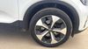 Volvo XC40 Ultimate, B4 mild hybrid, Petrol, Dark