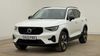 Volvo XC40 Ultimate, B4 mild hybrid, Petrol, Dark