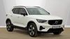 Volvo XC40 Ultimate, B4 mild hybrid, Petrol, Dark