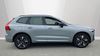 Volvo XC60 Plus, T6 AWD Plug-in hybrid, Electric/Petrol, Dark