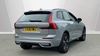 Volvo XC60 Plus, T6 AWD Plug-in hybrid, Electric/Petrol, Dark