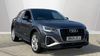 Audi Q2 35 TFSI S Line 5dr