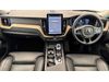 Volvo XC60 Ultra, B5 AWD Mild hybrid, Petrol, Bright