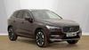 Volvo XC60 Ultra, B5 AWD Mild hybrid, Petrol, Bright