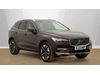 Volvo XC60 Ultra, B5 AWD Mild hybrid, Petrol, Bright