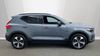 Volvo XC40 Ultimate, B4 mild hybrid, Petrol, Dark