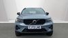 Volvo XC40 Ultimate, B4 mild hybrid, Petrol, Dark