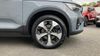 Volvo XC40 Ultimate, B4 mild hybrid, Petrol, Dark