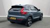 Volvo XC40 Ultimate, B4 mild hybrid, Petrol, Dark