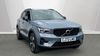 Volvo XC40 Ultimate, B4 mild hybrid, Petrol, Dark