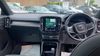 Volvo XC40 Ultimate, B4 mild hybrid, Petrol, Dark