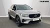 Volvo XC40 Ultimate, B3 Mild hybrid, Petrol, Dark