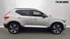 Volvo XC40 Ultimate, B3 Mild hybrid, Petrol, Dark