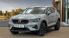 Volvo XC40 Ultra, B4 Mild hybrid, Petrol, Bright