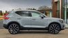 Volvo XC40 Ultra, B4 Mild hybrid, Petrol, Bright