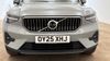 Volvo XC40 Ultra, B4 Mild hybrid, Petrol, Bright