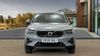 Volvo XC40 Ultra, B4 Mild hybrid, Petrol, Bright