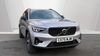 Volvo XC40 Plus, B3 Mild hybrid, Petrol, Dark