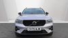 Volvo XC40 Plus, B3 Mild hybrid, Petrol, Dark