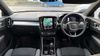 Volvo XC40 Plus, B3 Mild hybrid, Petrol, Dark