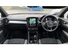 Volvo XC40 Plus, B3 Mild hybrid, Petrol, Dark
