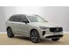 Volvo XC90 Plus, B5 AWD Mild hybrid, Petrol, Dark, 7 Seats
