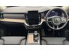 Volvo XC90 Plus, B5 AWD Mild hybrid, Petrol, Dark, 7 Seats