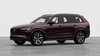 Volvo XC90 Plus