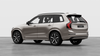 Volvo XC90 Plus