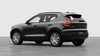 Volvo EX40 Core