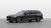 Volvo V60 Plus