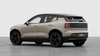 Volvo EX30 Ultra