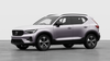 Volvo XC40 Plus